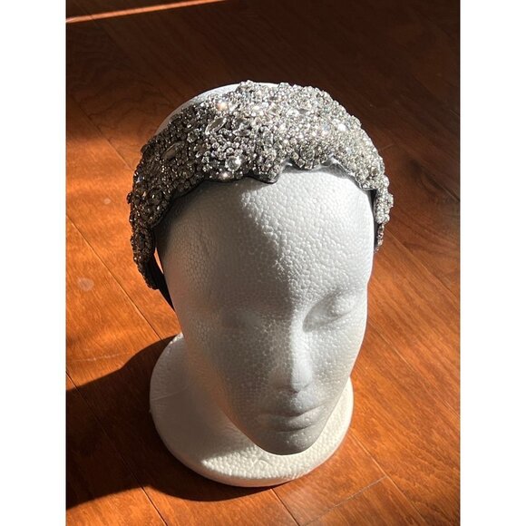 Handmade Wedding Rhinestone Crystal - Picture 11 of 14